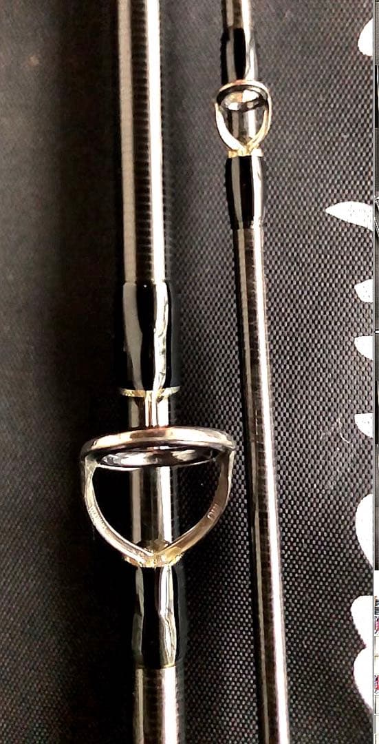 エイムスブラックアロー126