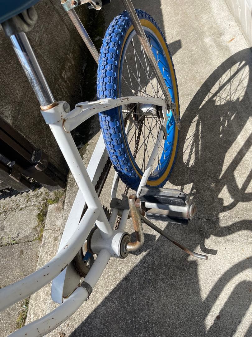 Columbia ビーチクルーザー