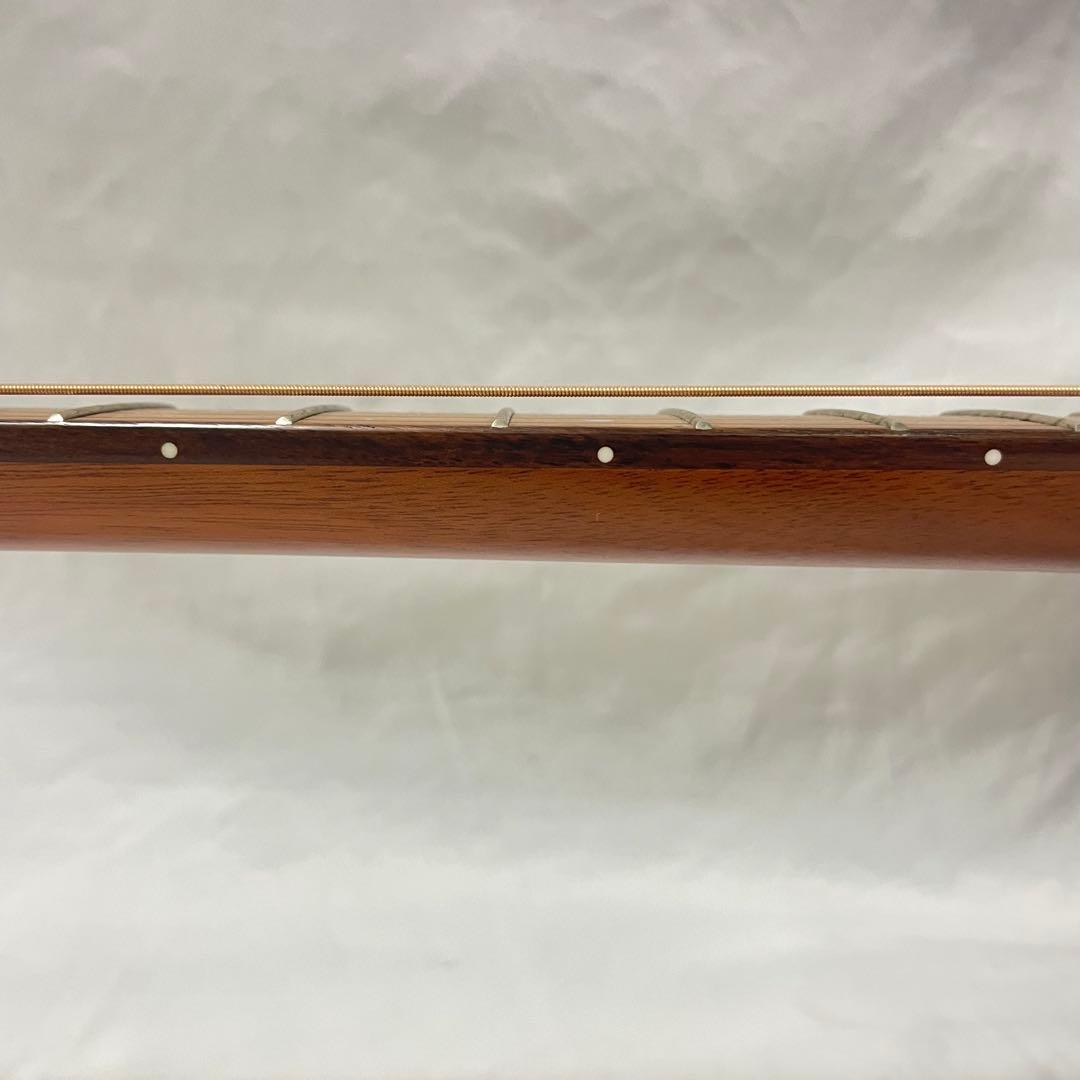 K.Yairi/ヤイリ アコースティックギター YW-K7-OVA NT