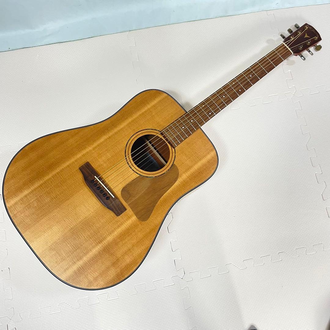 K.Yairi/ヤイリ アコースティックギター YW-K7-OVA NT