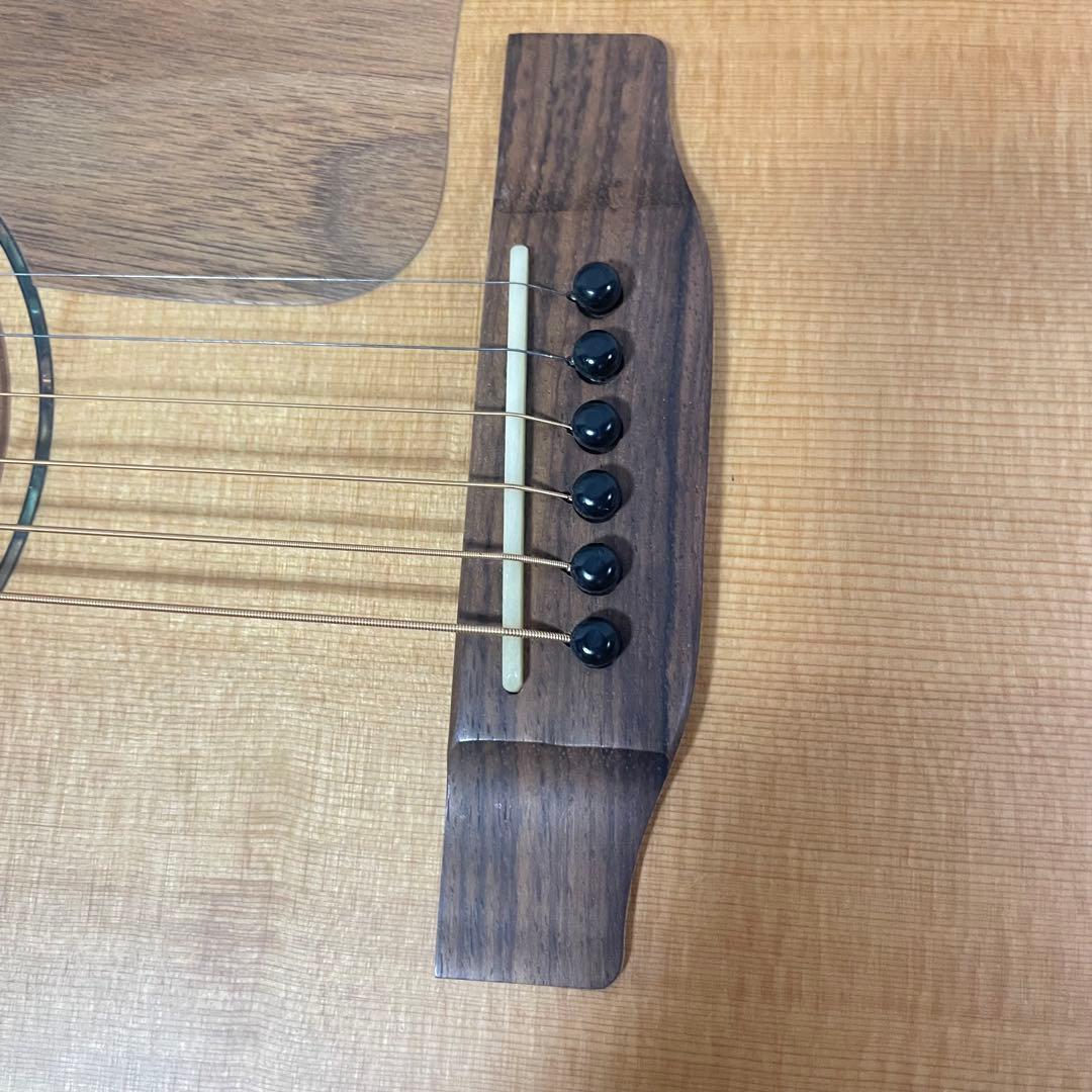 K.Yairi/ヤイリ アコースティックギター YW-K7-OVA NT