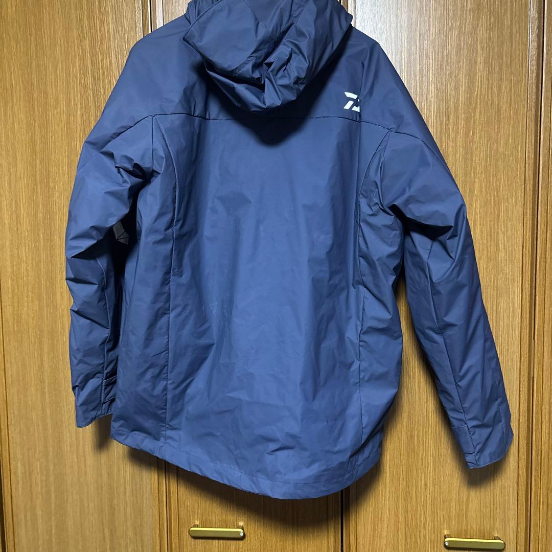 Daiwa オーシャンウィンタースーツ(防寒)