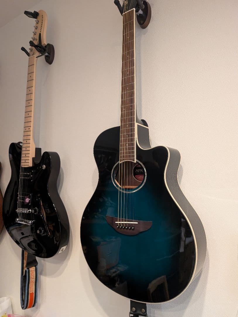 【値下げ可】YAMAHA APX600