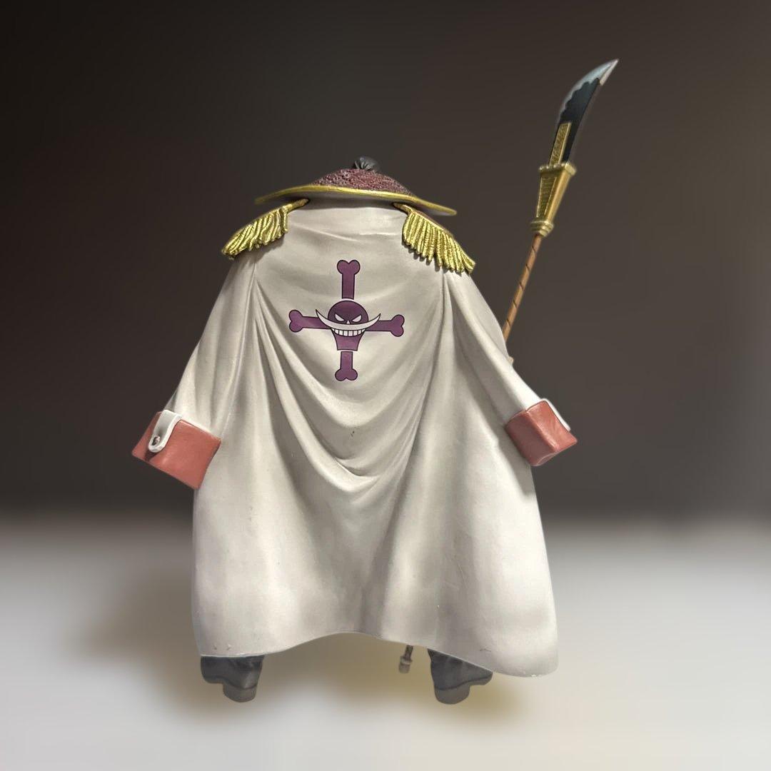 ワンピース　頂上戦争　ルフィ　エース　白ひげ　墓　黒ひげ　セット