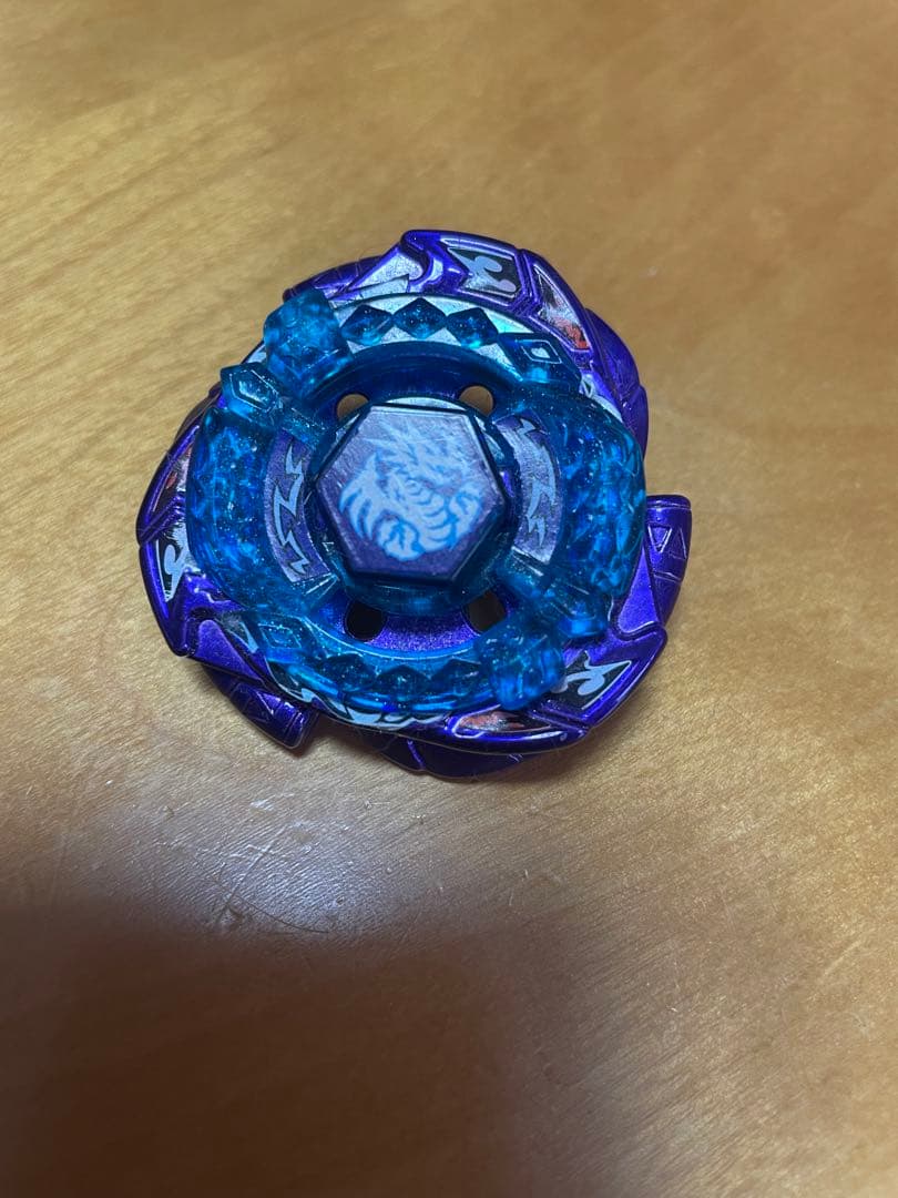 Ahihi メタルファイトベイブレード 激レア　6個セット　限定品