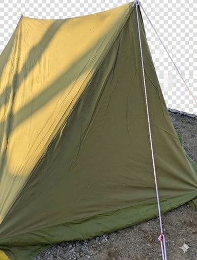 炎幕tcdx テンマクデザイン 炎幕tc-dx