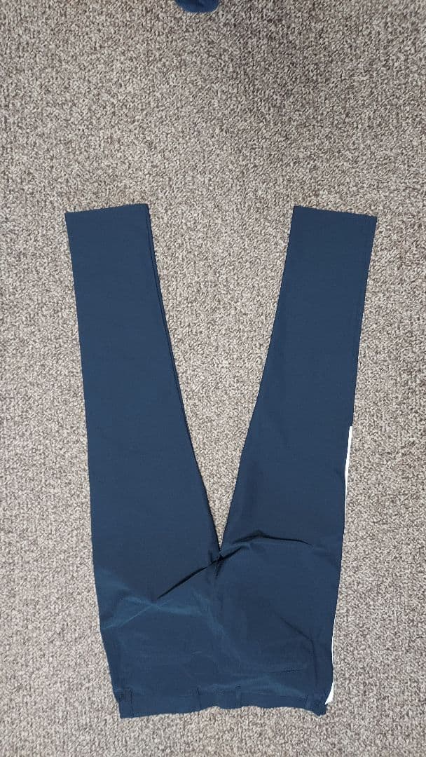 ムータ　セットアップ