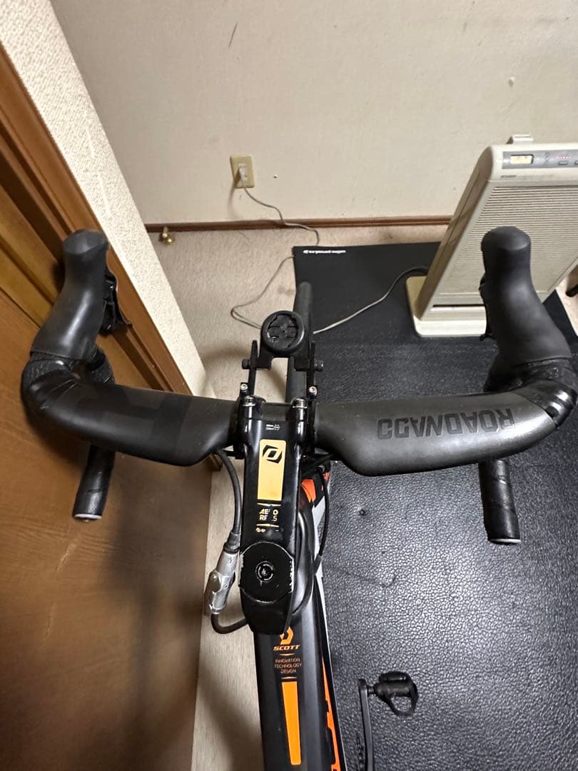 値下げ！Scott Foil 30.1 XSサイズ ロードバイク