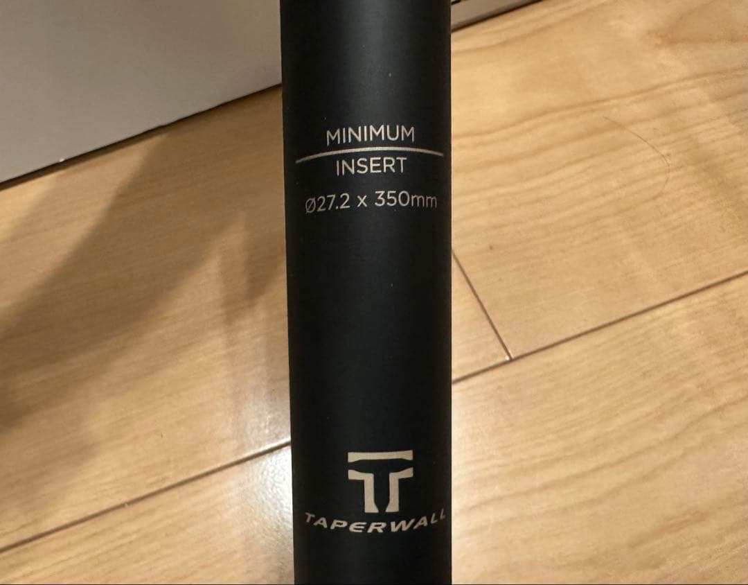 EASTON EC90 SL シートポスト SB20 350mm 27.2mm