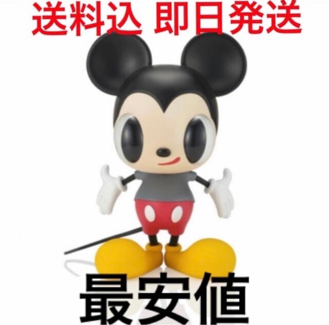送料込 Javier Calleja ハビアカジェハ ミッキーマウス ソフビ
