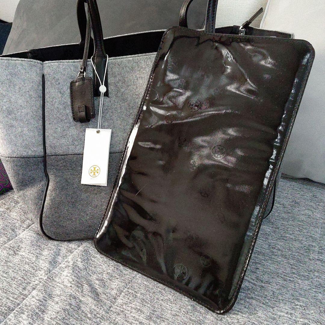 トリバーチ　小型犬用キャリーバック