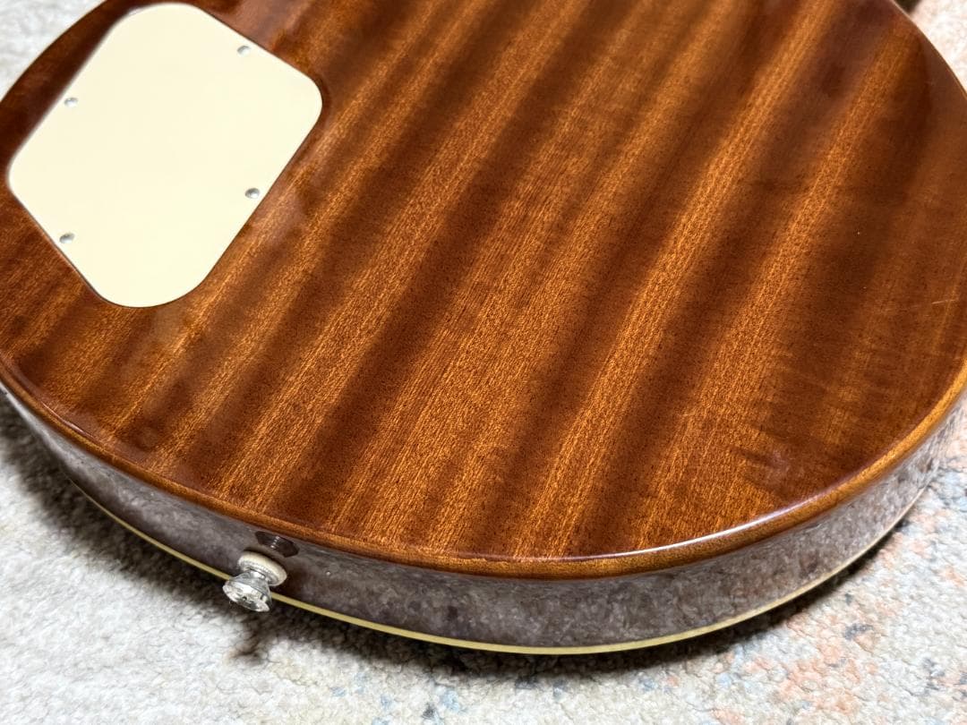 ギター Epiphone Les Paul Standaed HB 2011S