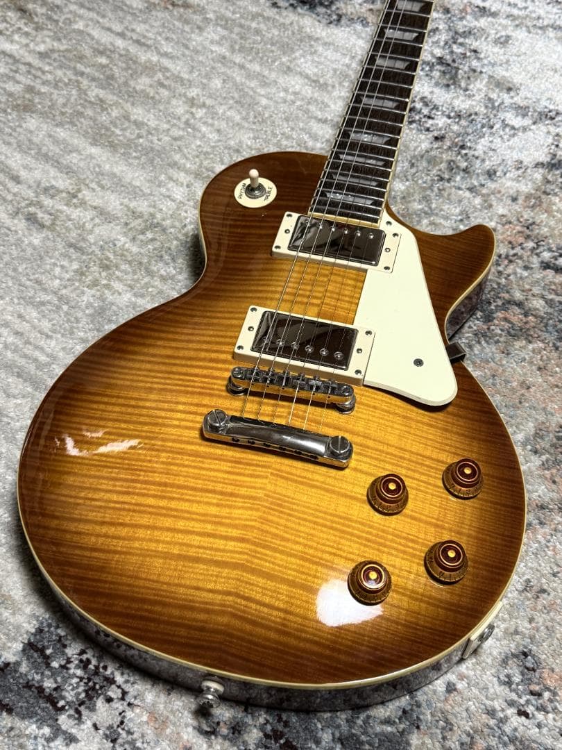 ギター Epiphone Les Paul Standaed HB 2011S