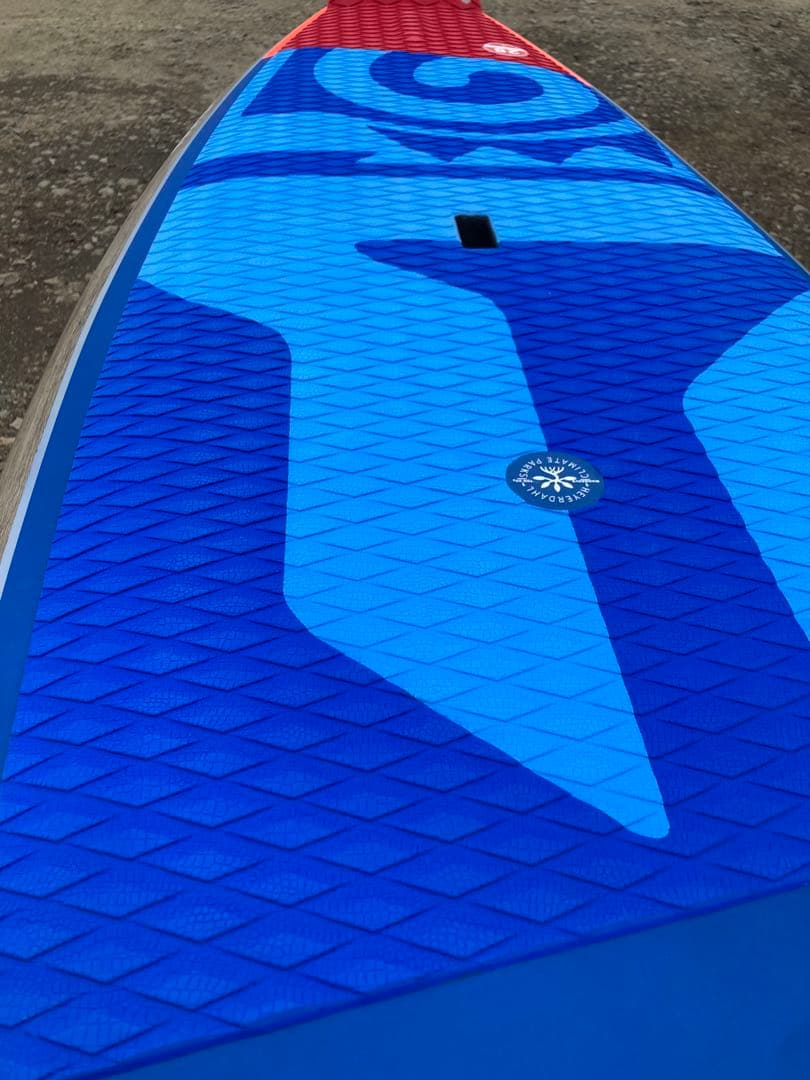 美品Starboard SUP Pro 7’0” x 24”（66L）2019