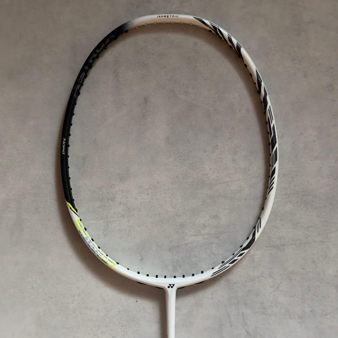 アストロクス99Pro2gen 桃田賢斗モデル 4U5