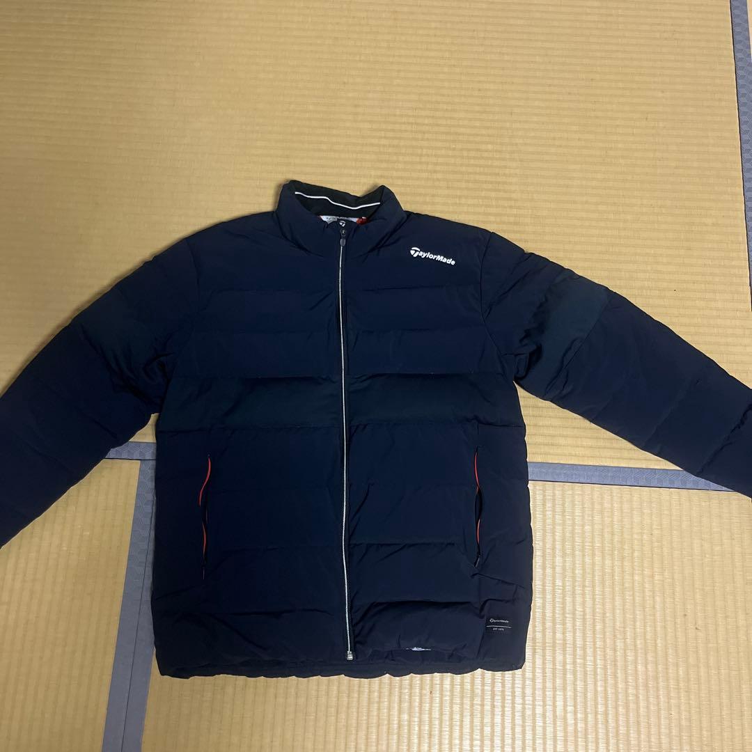 テーラーメイドゴルフ　ジャケット
