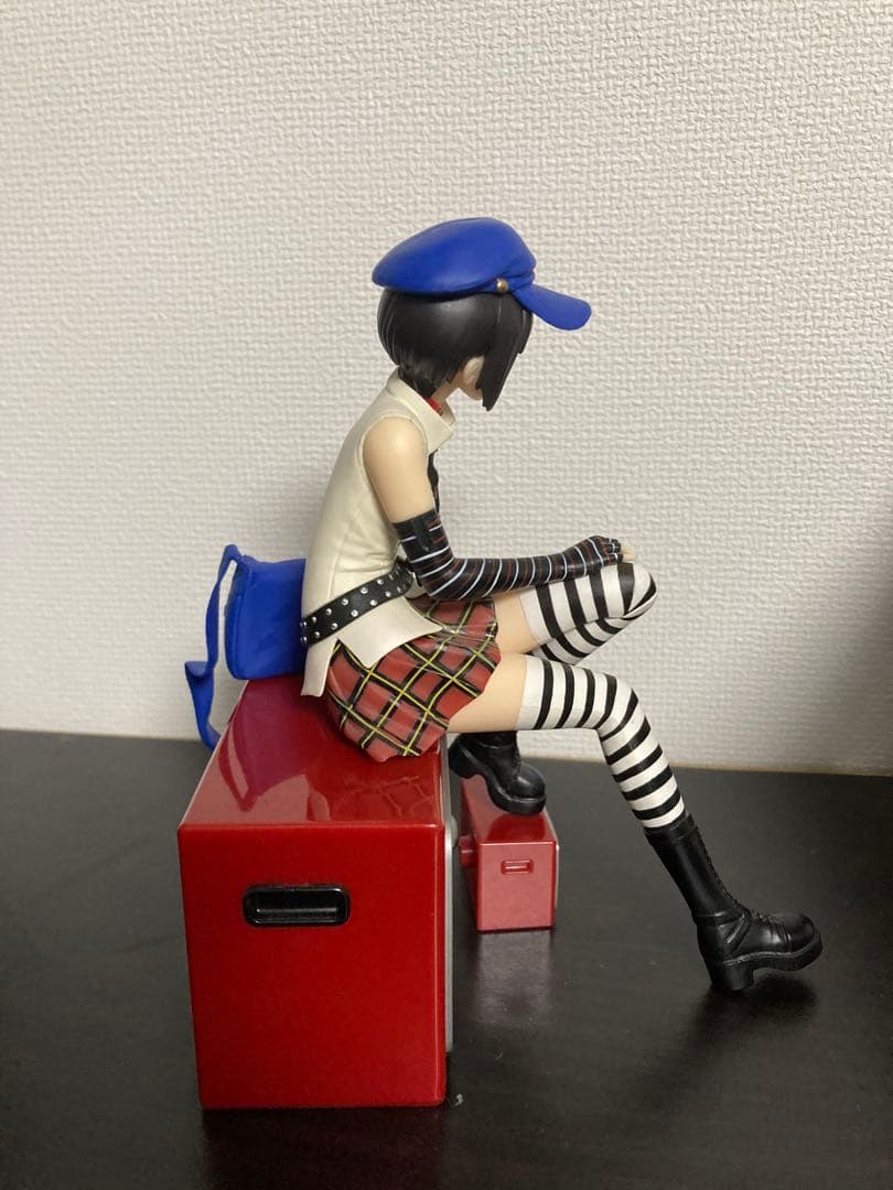 TVアニメ『ペルソナ4 ザ・ゴールデン』マリー プレミアムフィギュア