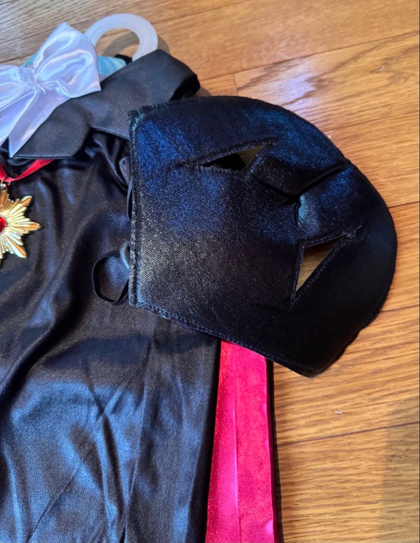 ★ハロウィン　コスプレ　ワンちゃん　4点セット★