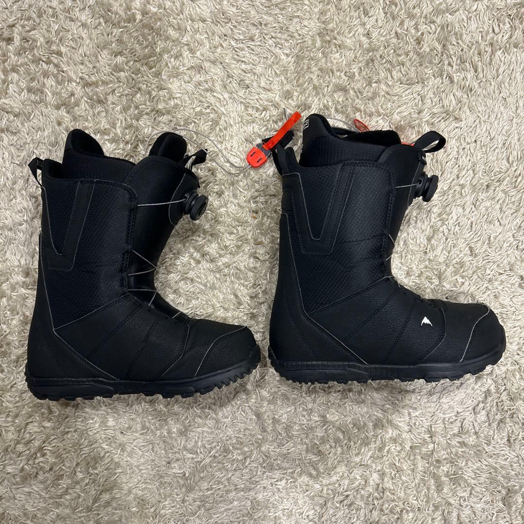 BURTON MOTO スノーボードブーツ BOA28.0cm