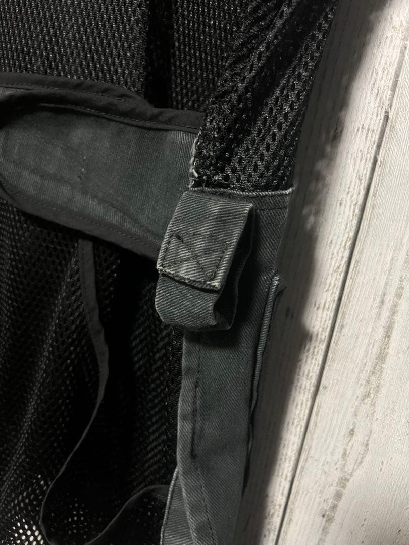 90s OLD Renegade 射撃用 バイオ シューティングベスト USA製