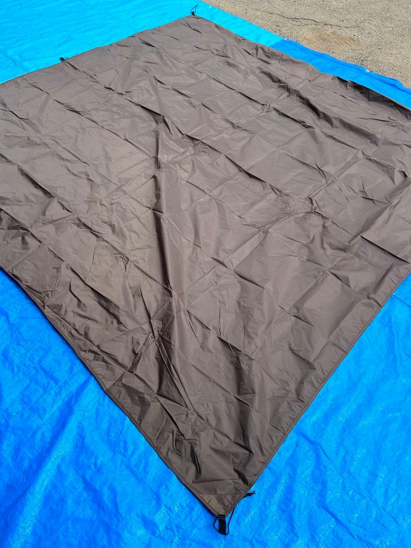 【美品】スノーピーク アメニティドームM SDE-001RH