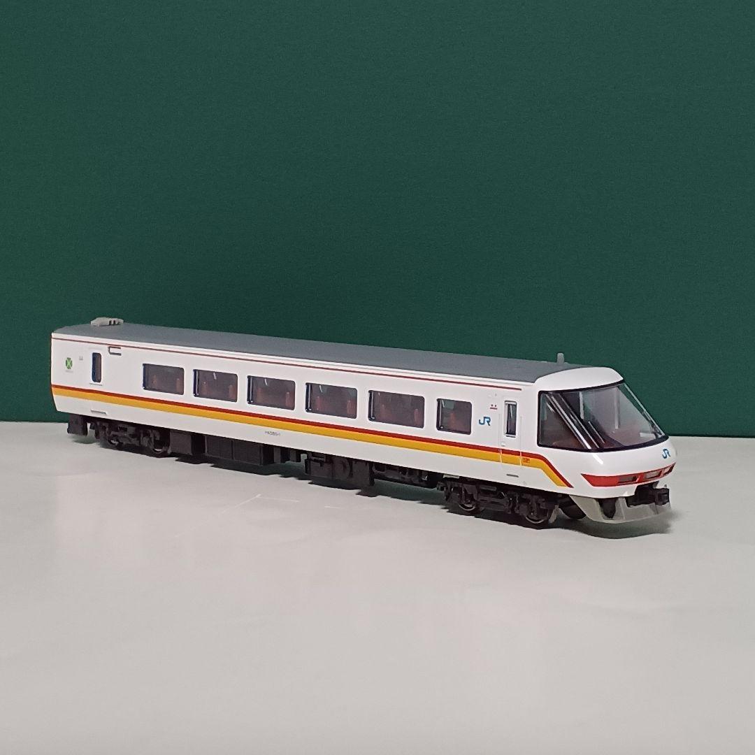 KATO 381系 「スーパーくろしお」6両基本セット