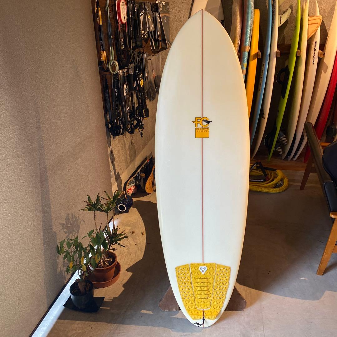 FCD サーフボード モデルHR