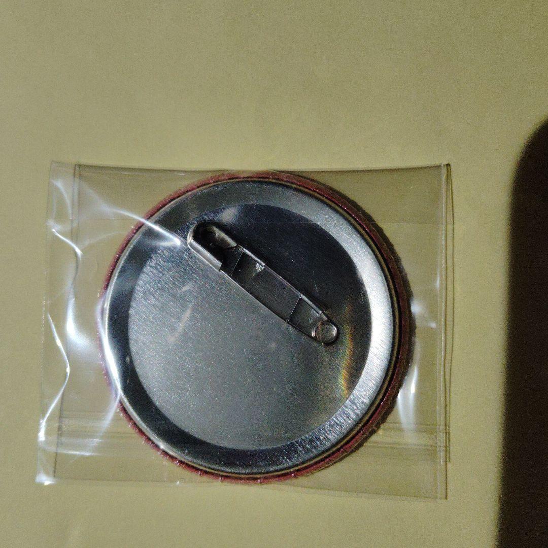 原神　トーマ　symphony　ランダム　缶バッジ