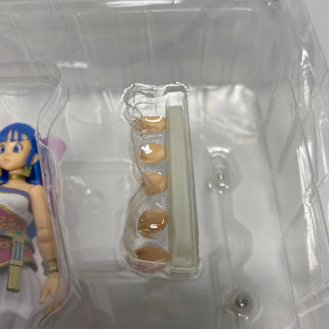 ドラゴンクエストV天空の花嫁フローラブリングアーツbringarts