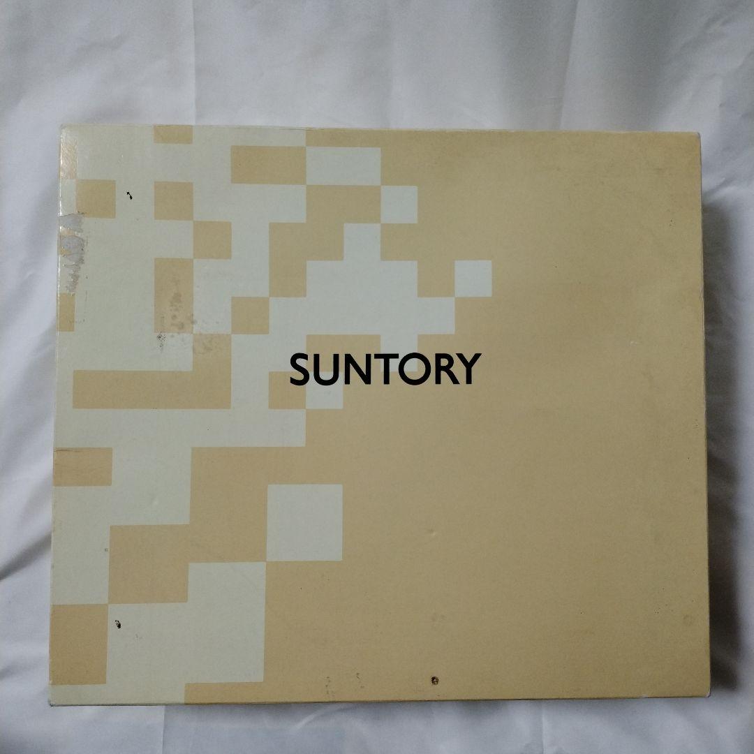 サントリーローヤル15年　ブランデーXOスーパーデラックスギフトセット