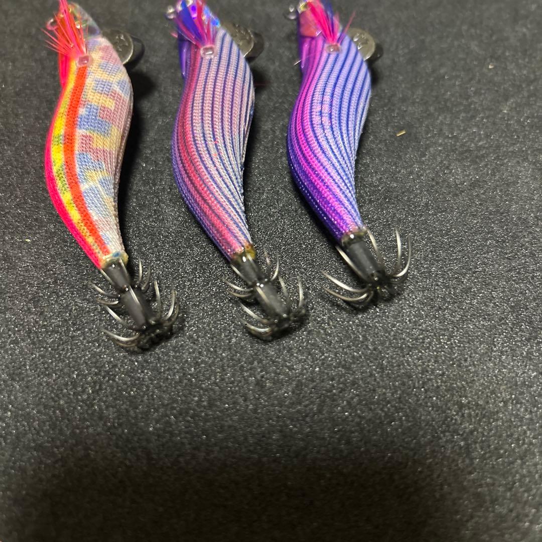 ダートマックス2.5号 2.5号お助けリグ対応