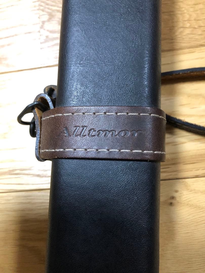 旅先の釣行に 90‘sダイワアルトモアハリーシリーズ　ロッド・リール