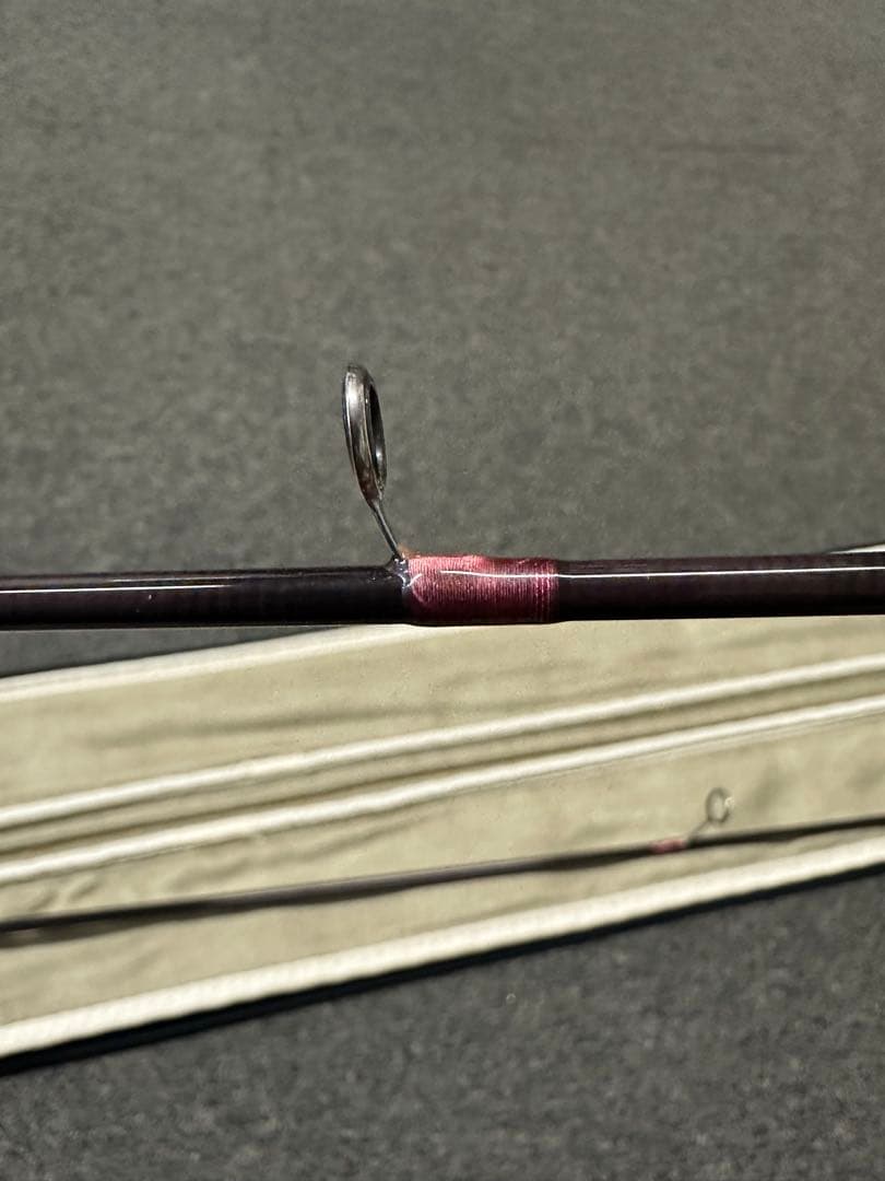 ロデオクラフト　グレイウルフ63ML-e 送料込