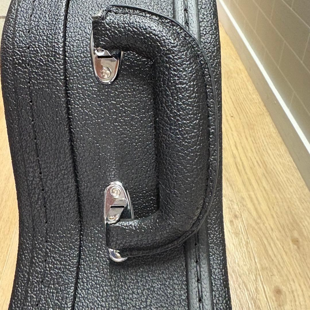 ☆美品 Seventy Seven EXRUBATO-STDセミアコ