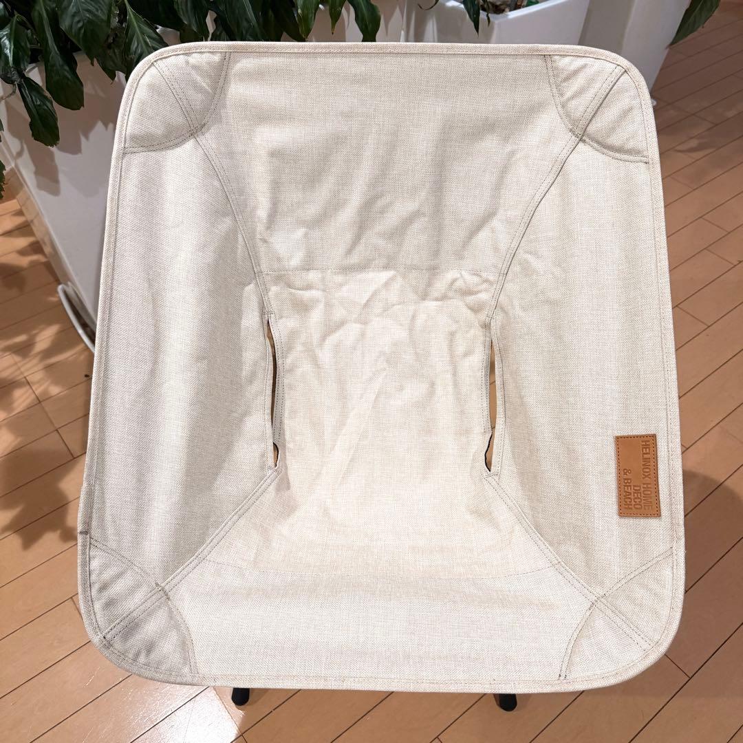 Helinox ヘリノックス チェア 7012A アウトドアチェア キャンプ