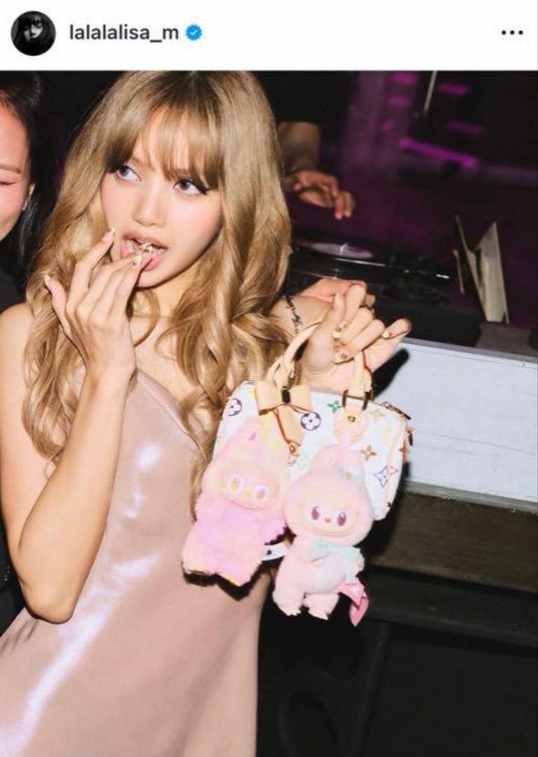 yonema MOKOKO 第1代 Close to sweet