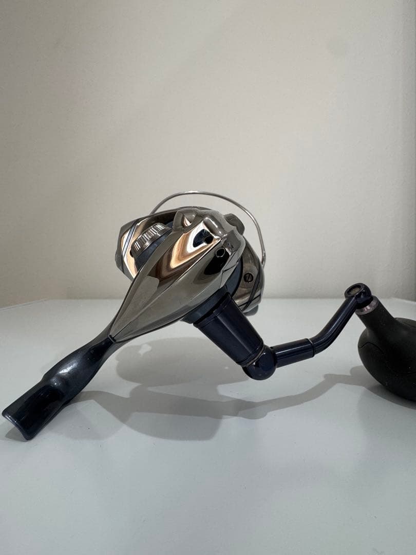 シマノ　ツインパワー　SW6000PG TWINPOWER