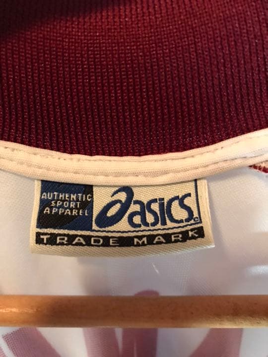 正規品 asics レッジーナ1914「10」中村俊輔 半袖 M ユニフォーム