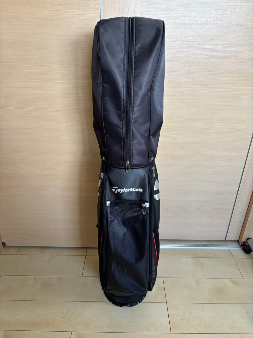 ★即日発送★TaylorMade ゴルフバッグ・キャディバッグ