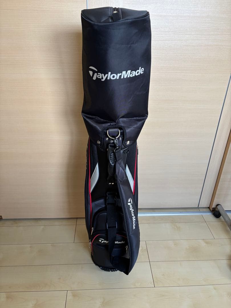 ★即日発送★TaylorMade ゴルフバッグ・キャディバッグ