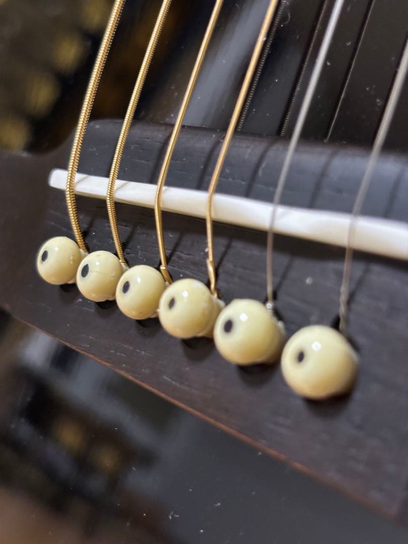 美品❗️Epiphone エピフォンLtd.Ed1963EJ-45S/EB調整済‼️