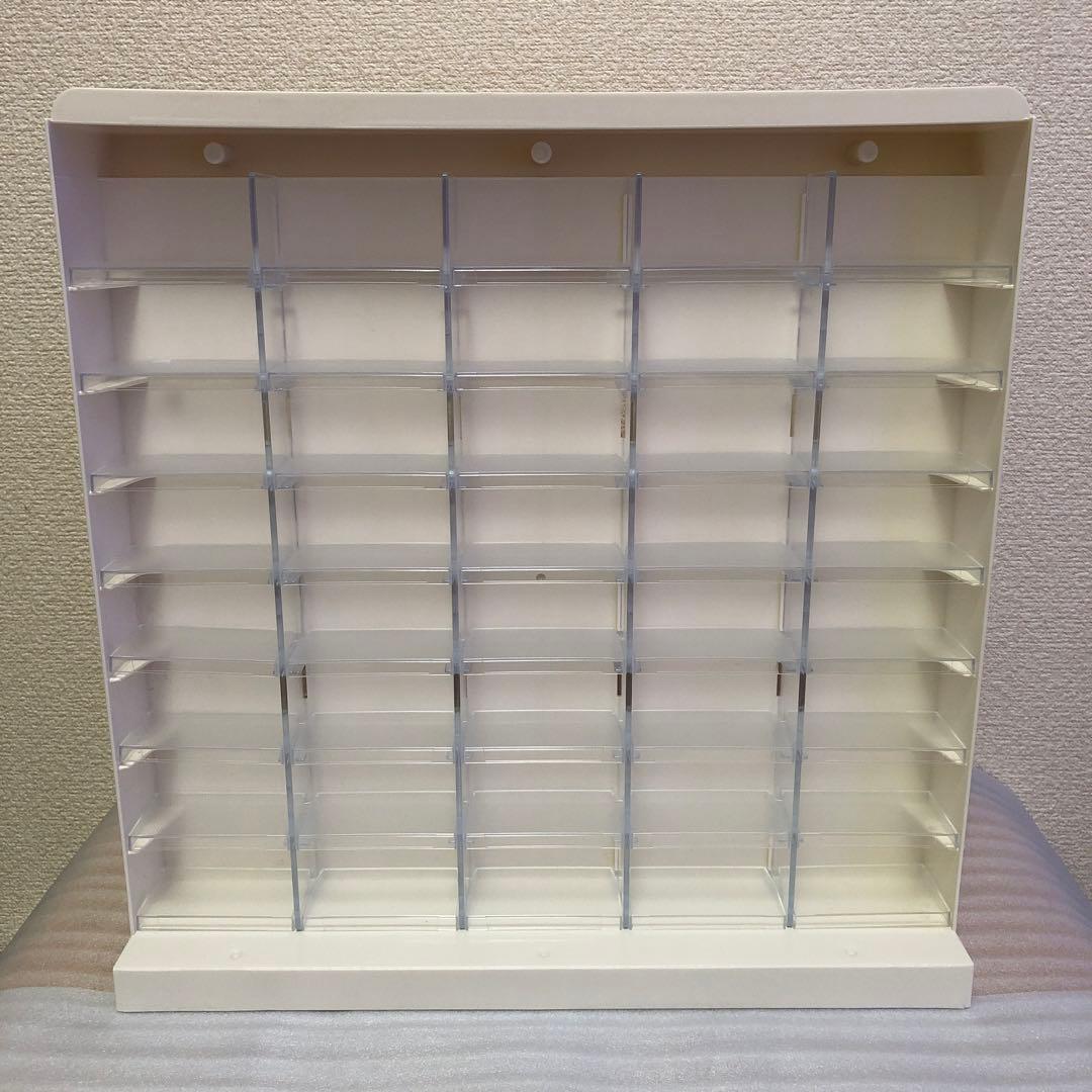 TOMICA トミカ　ディスプレイケース　非売品　什器　店頭用