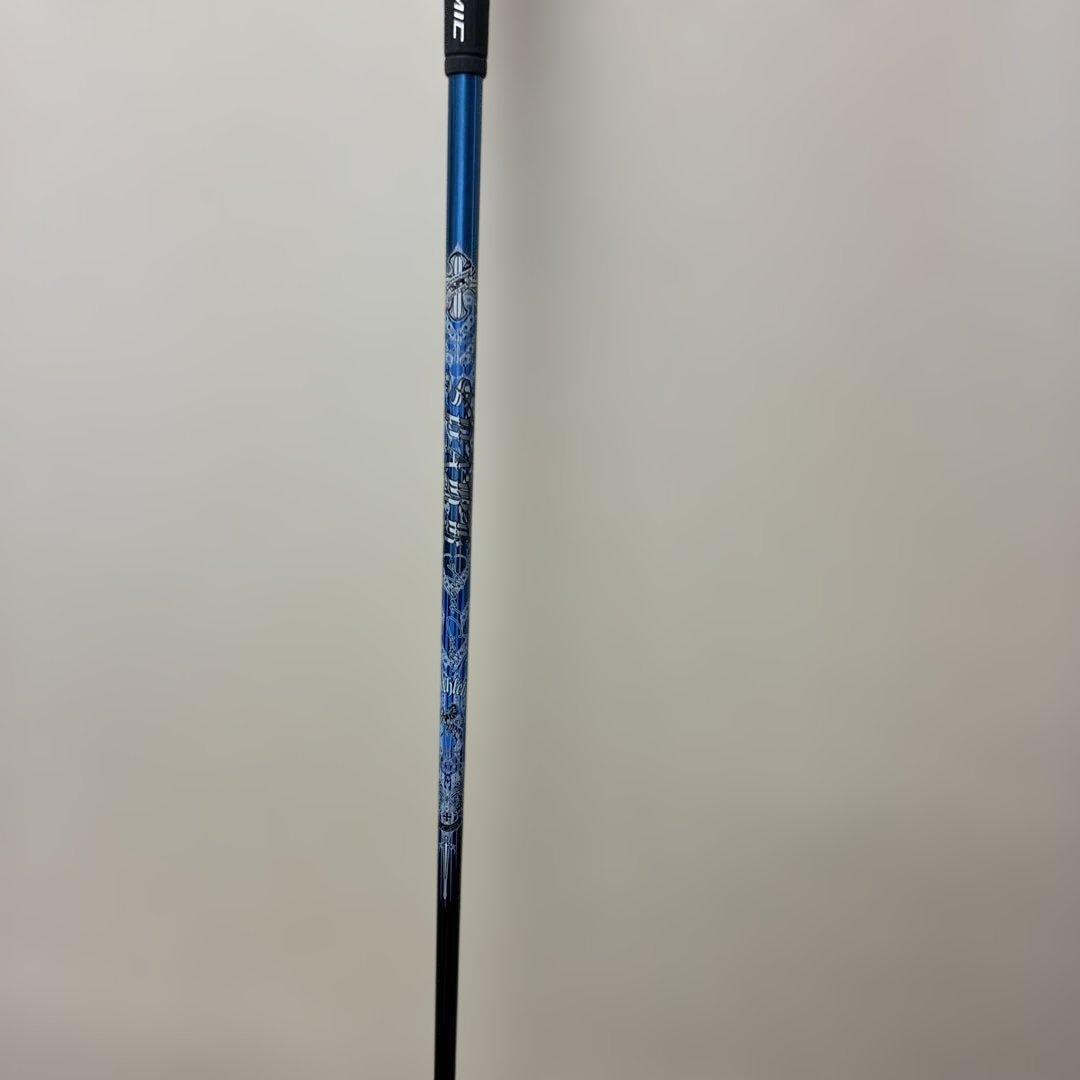 Crime of Angel シャフトのみキャロウェイスリーブ付