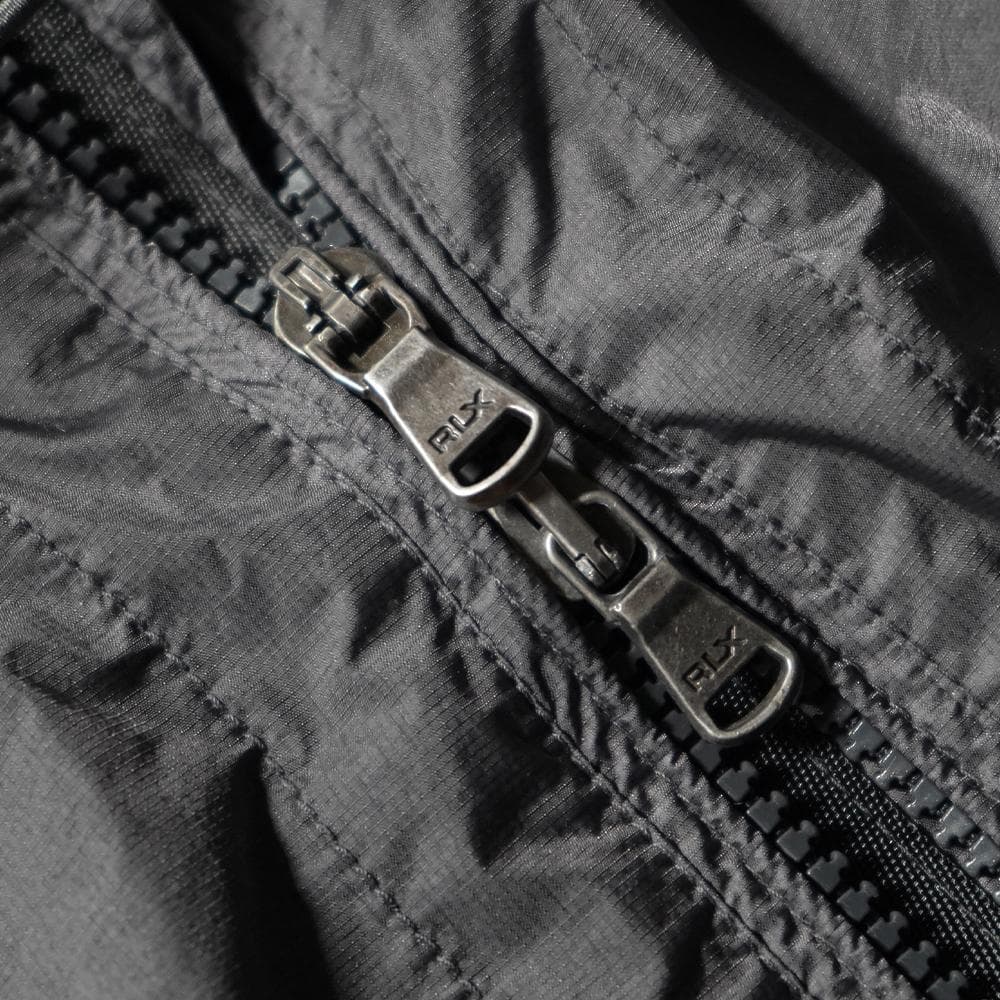 新品【 RALPH LAUREN RLX 】男女兼用/ナイロンジャケットXL