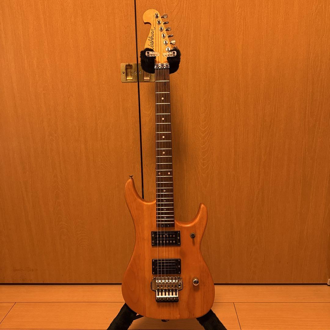 ギター Washburn Nuno Bettencourt N2