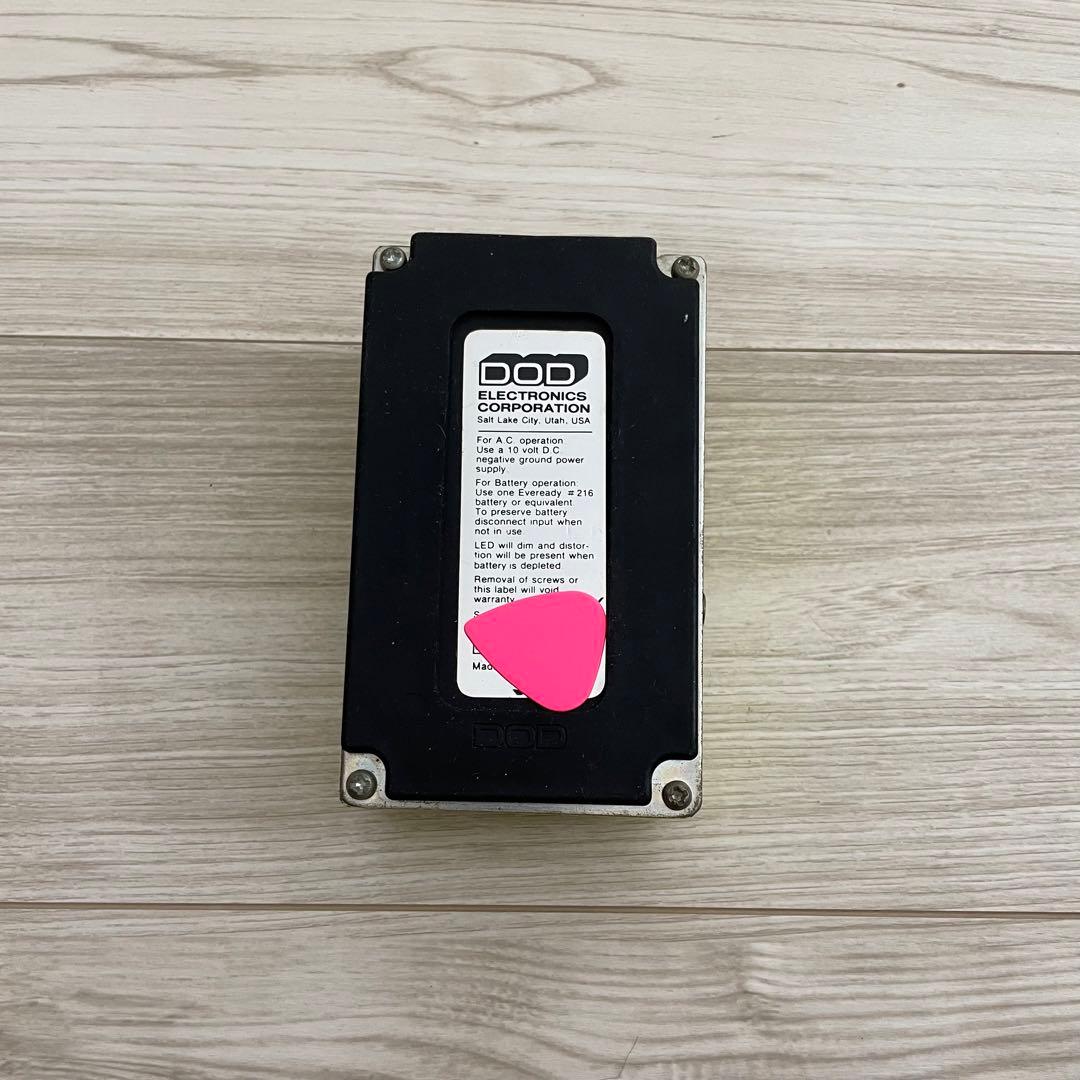 【レア】DOD FX58 L MANIAC