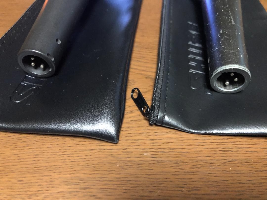 も*生様 SHURE SM58 ダイナミックマイク 2本セット