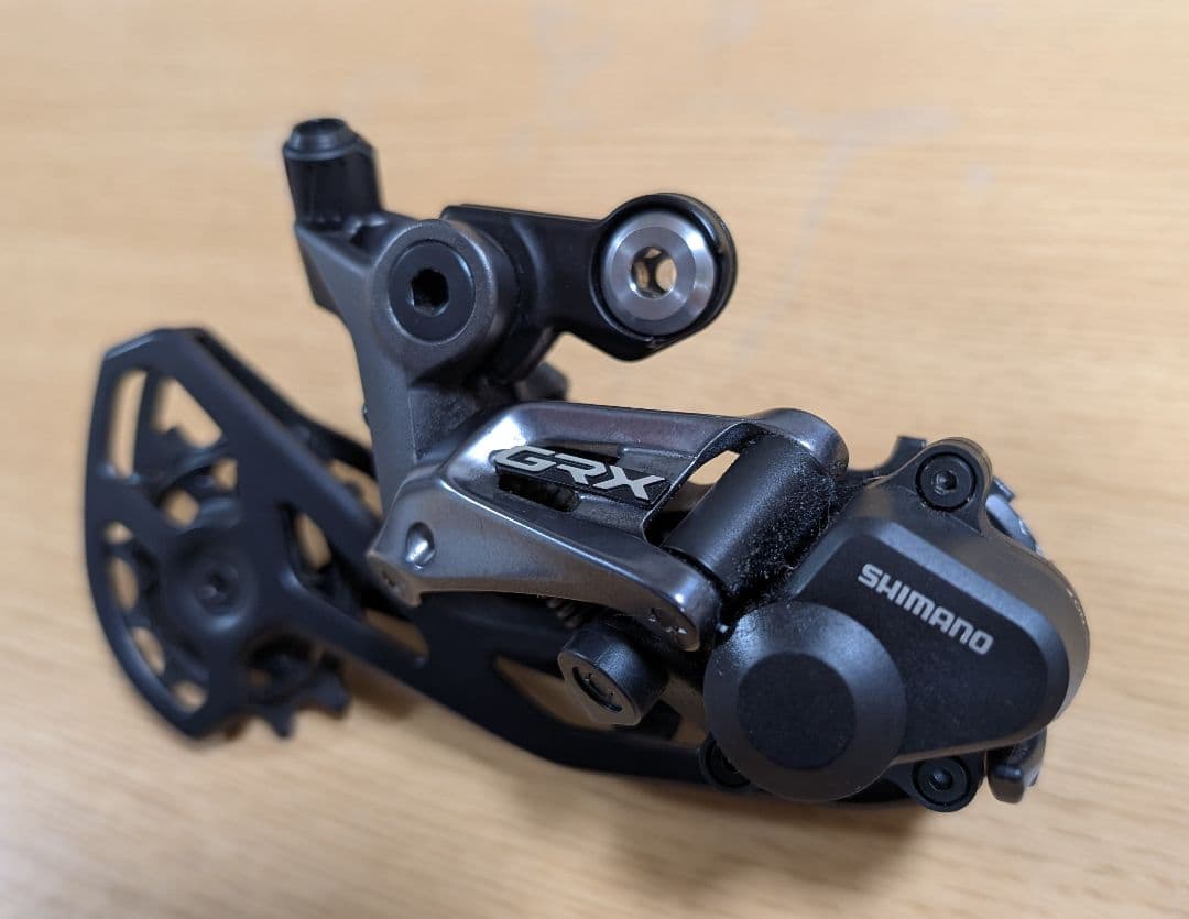 GRX RD-RX810 11S　リアディレイラー