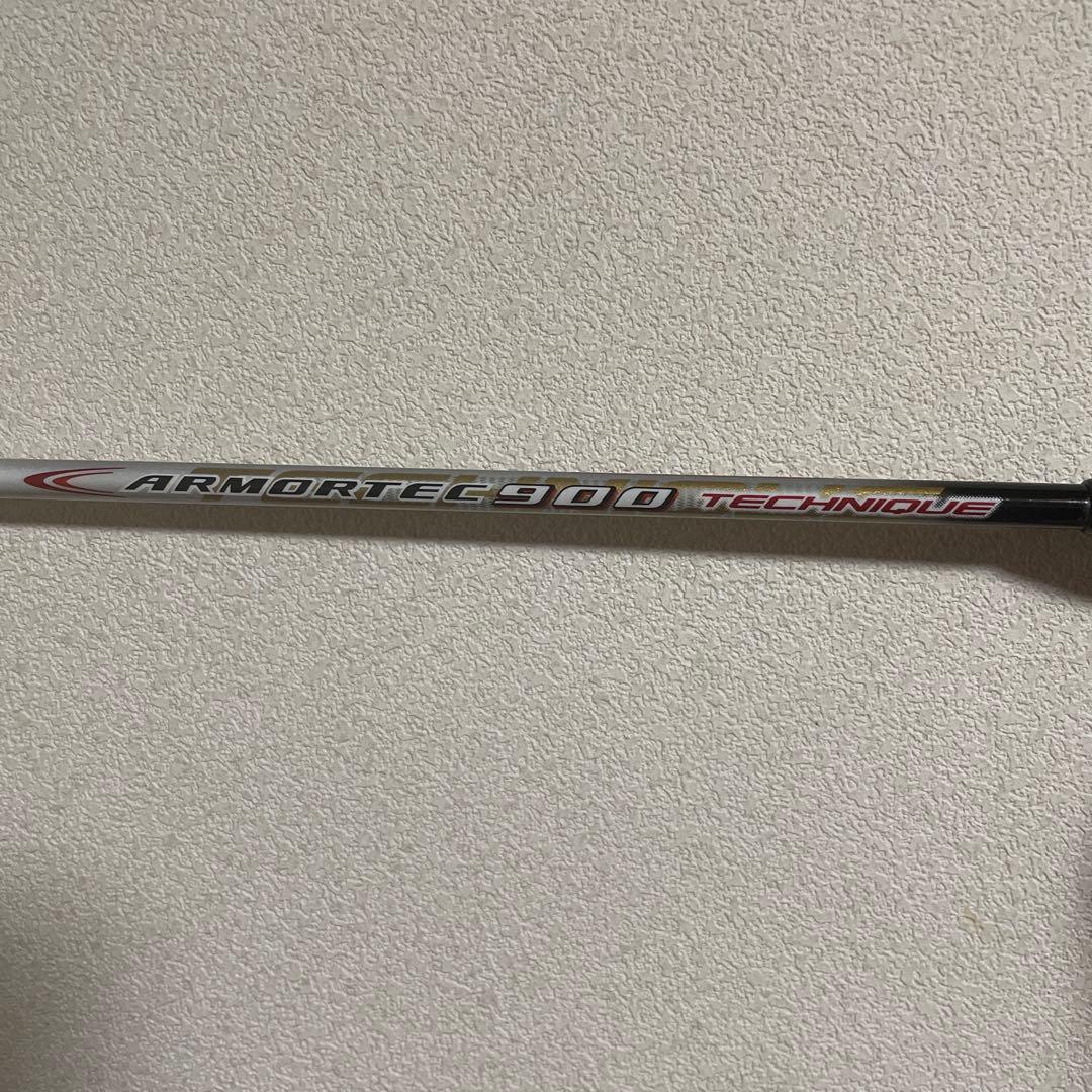 アーマーテック900テクニック 4U5