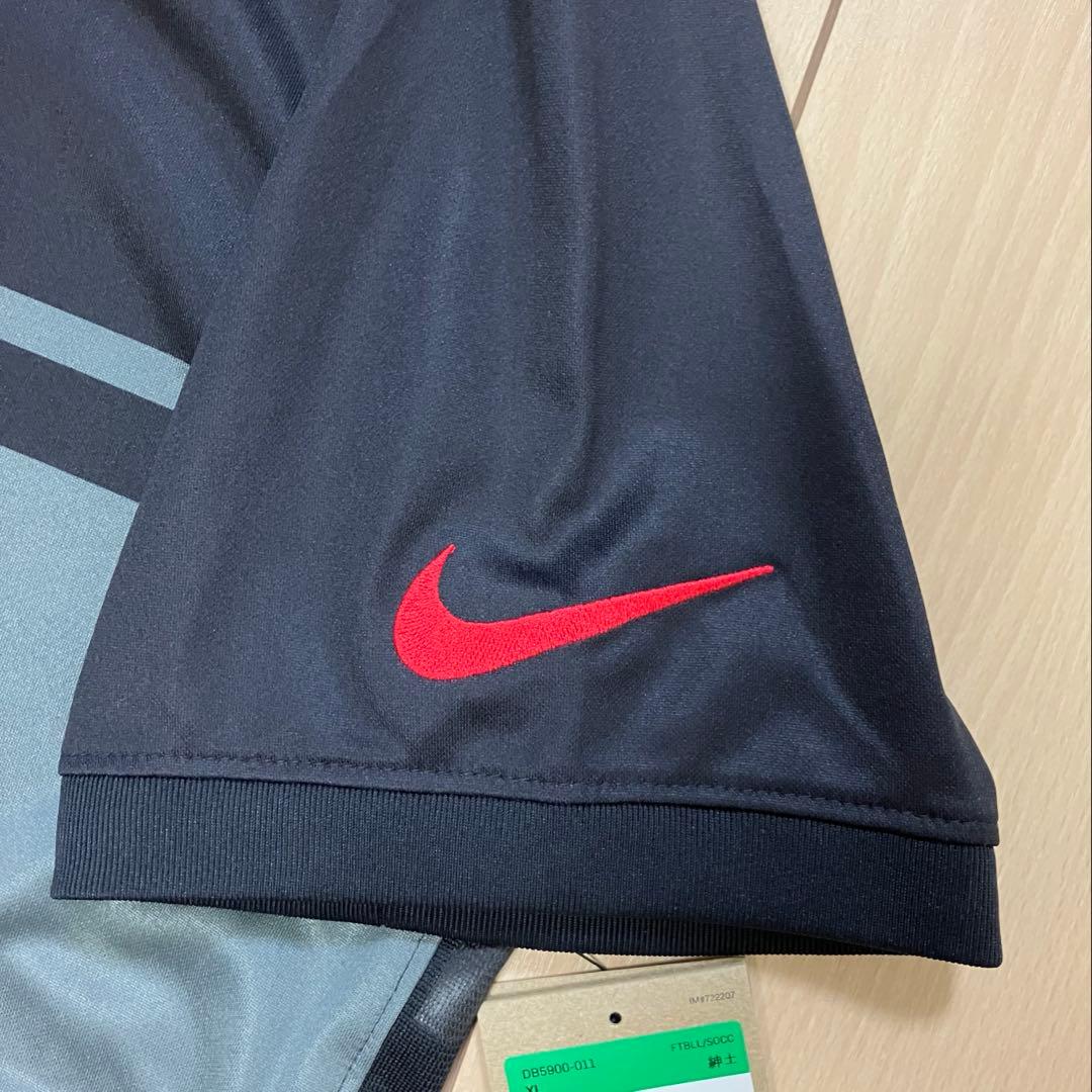 新品★2021/22 パリ・サンジェルマン 3rd ユニフォーム